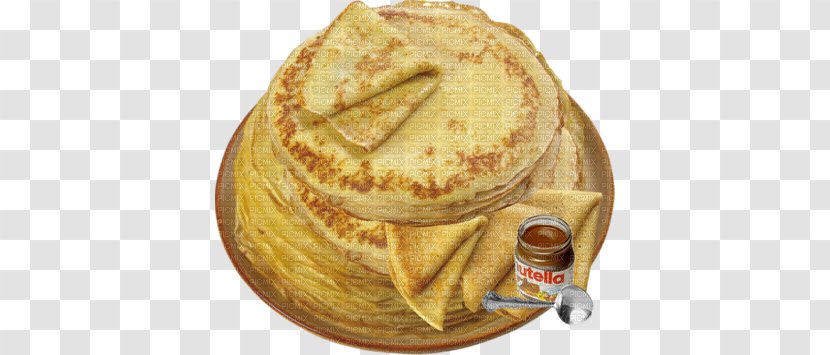Pancake Blini Quiche Oladyi - Recipe Transparent PNG