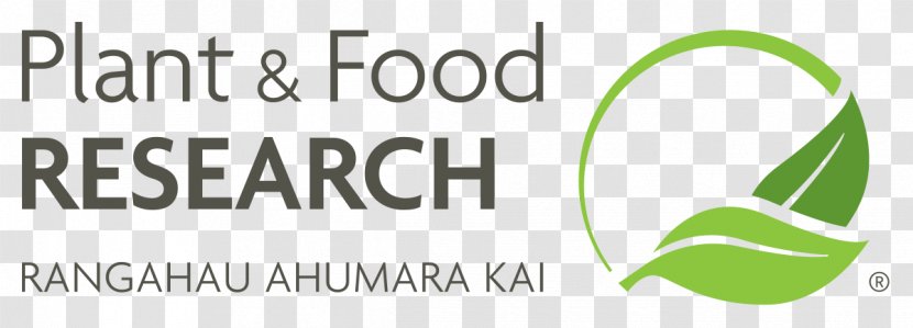 Plant & Food Research University Of Auckland Alaska Pollock - Logo Transparent PNG