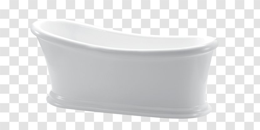 Bathtub Plastic Bathroom - Plumbing Fixture Transparent PNG