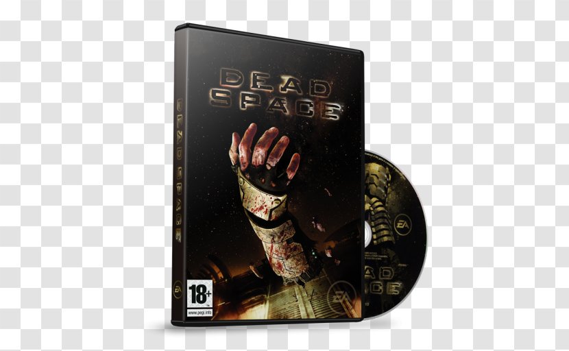Dead Space 2 3 Video Games Electronic Arts - Icon Transparent PNG