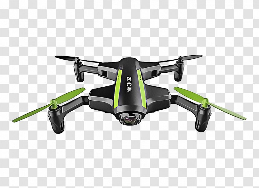 Parrot Bebop Drone Unmanned Aerial Vehicle Quadcopter ARCHOS - Virtual Reality - Helicopter Radiocontrolled Toy Transparent PNG