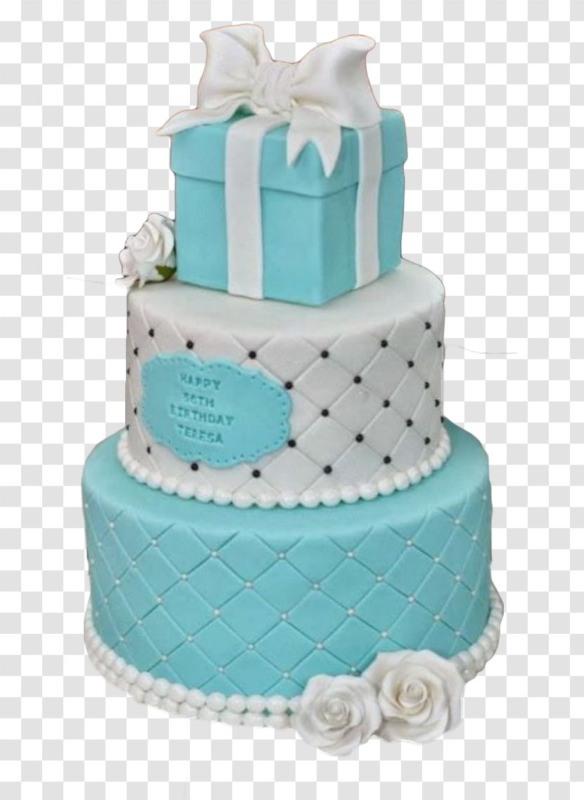 Birthday Cake Decorating Wedding - Torte Transparent PNG