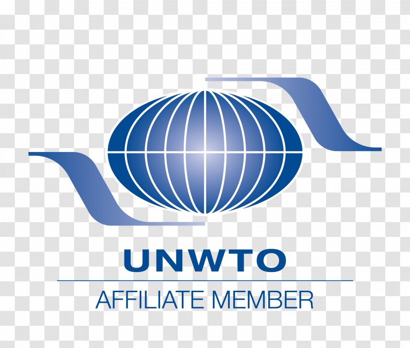 World Tourism Organization International United Nations - Brand - Travel Transparent PNG
