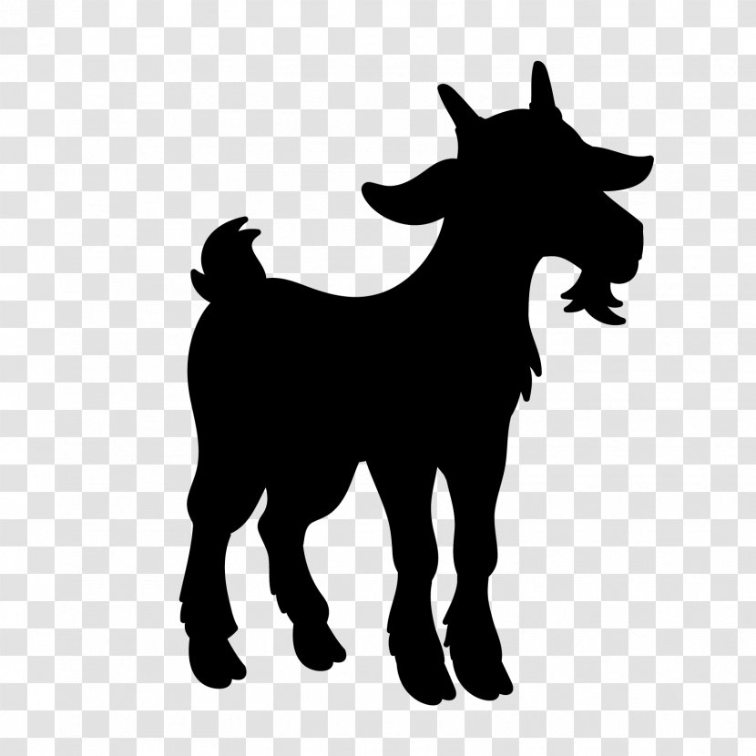 Donkey Mammal Goat Dog Camel - Fiction Transparent PNG