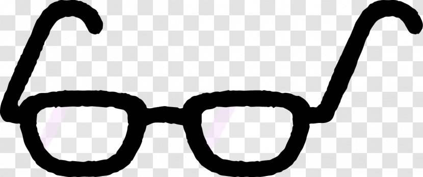 Sunglasses Goggles Clip Art - Glasses Transparent PNG