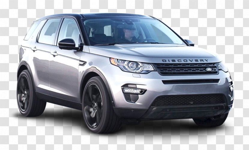2015 Land Rover Discovery Sport Range Evoque Car Defender - Automotive Exterior Transparent PNG