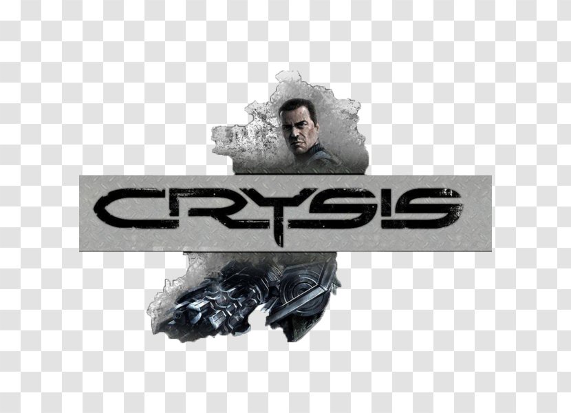 Crysis 2 3 Game Guide Logo Brand Transparent PNG
