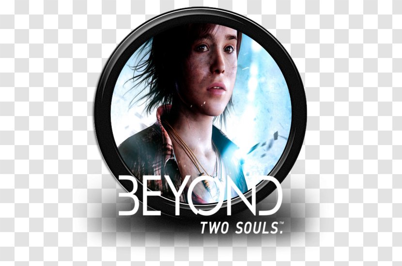 Beyond: Two Souls Heavy Rain PlayStation 3 4 - Playstation - All Transparent PNG