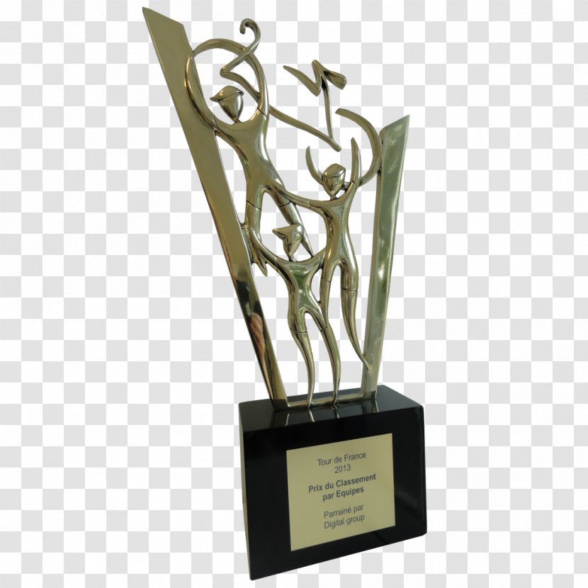 Trophy - Award Transparent PNG