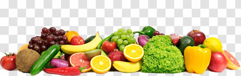 Organic Food Nutrition Health Vegetable - Healthy Diet Transparent PNG
