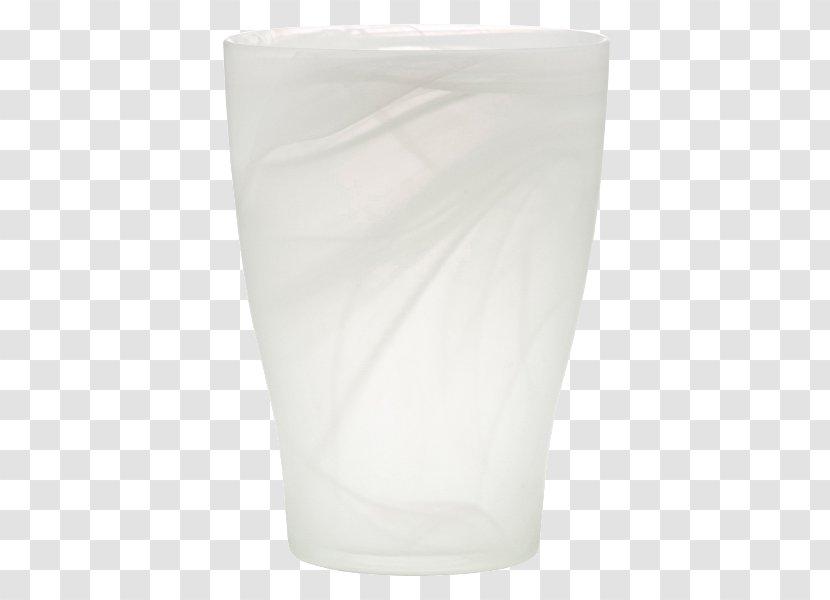 Highball Glass Vase Transparent PNG