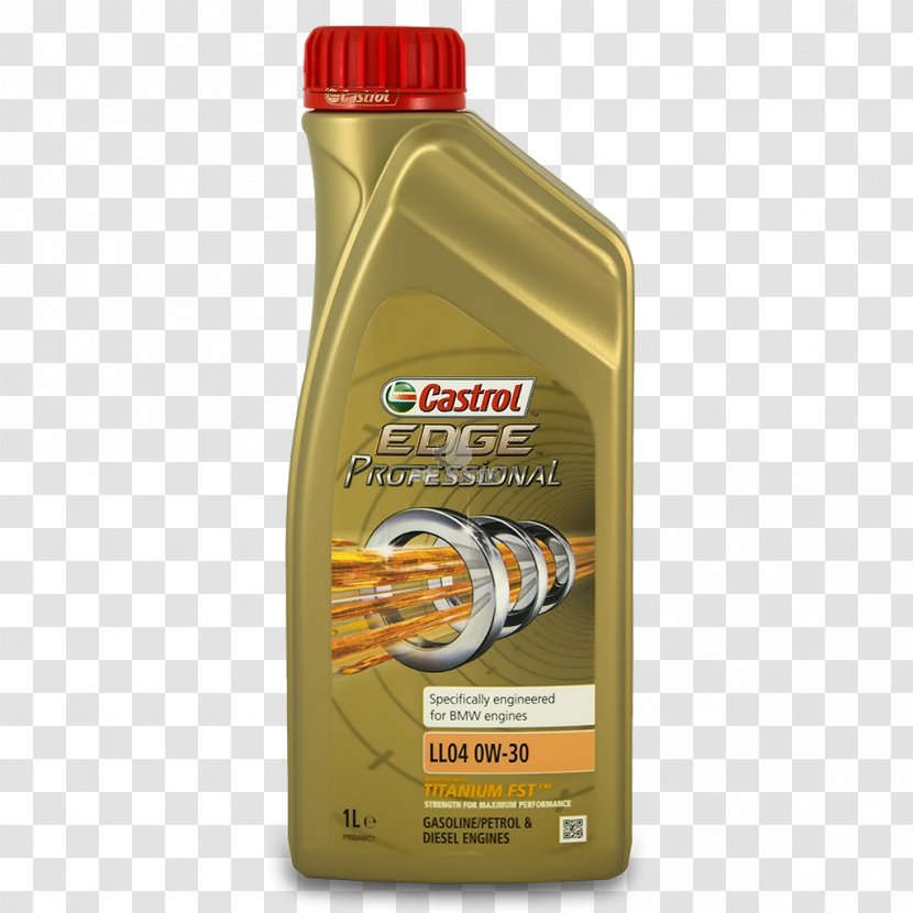 Car Motor Oil Castrol European Automobile Manufacturers Association Transparent PNG