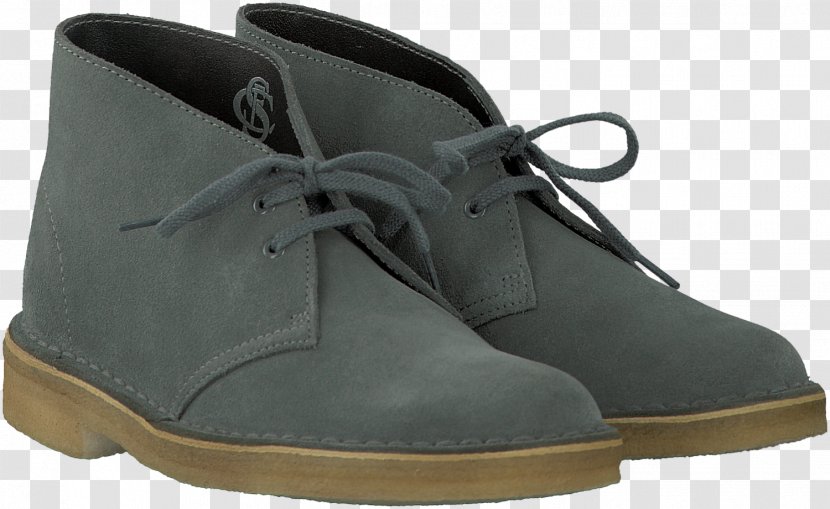 Footwear Boot Shoe Suede C. & J. Clark - Work Boots Transparent PNG