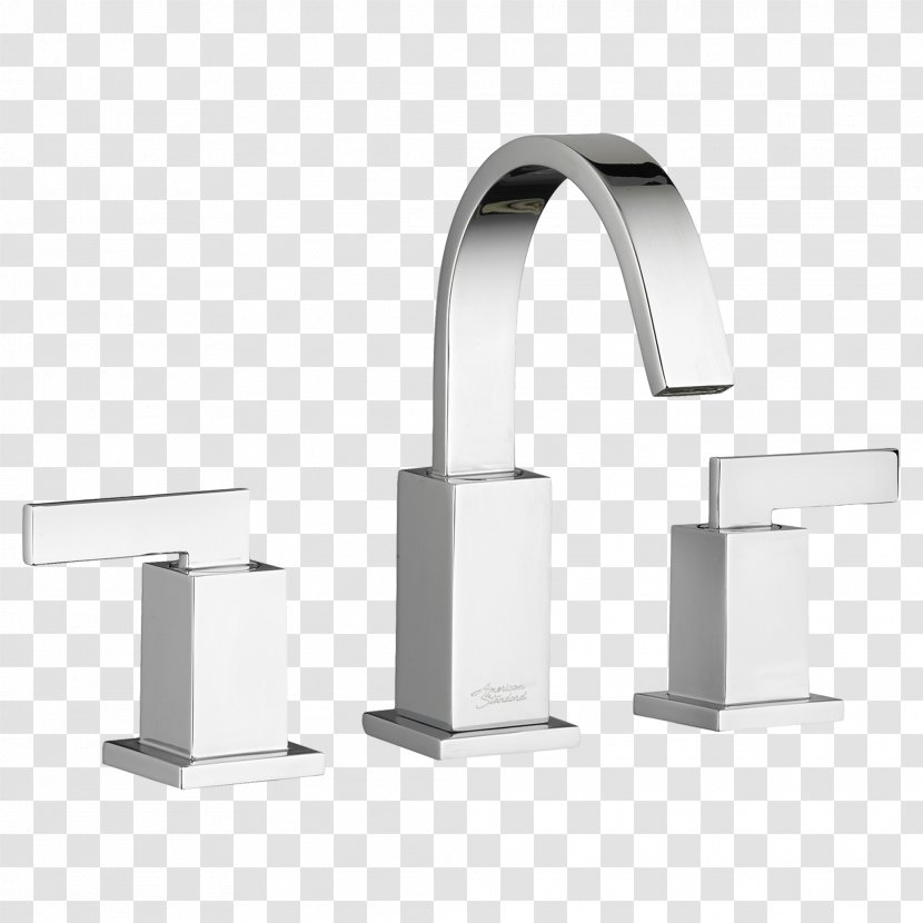 Tap American Standard Brands Bathroom Sink Shower - Moen - Top View Furniture Kitchen Transparent PNG