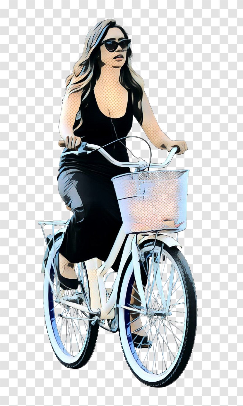 Style Frame - Bicycle Accessory - Fork Transparent PNG