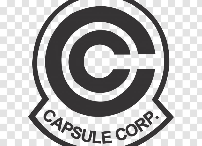 Logo Brand Emblem Clip Art Hoi-Poi Kapsula - Capsule Corp Transparent PNG
