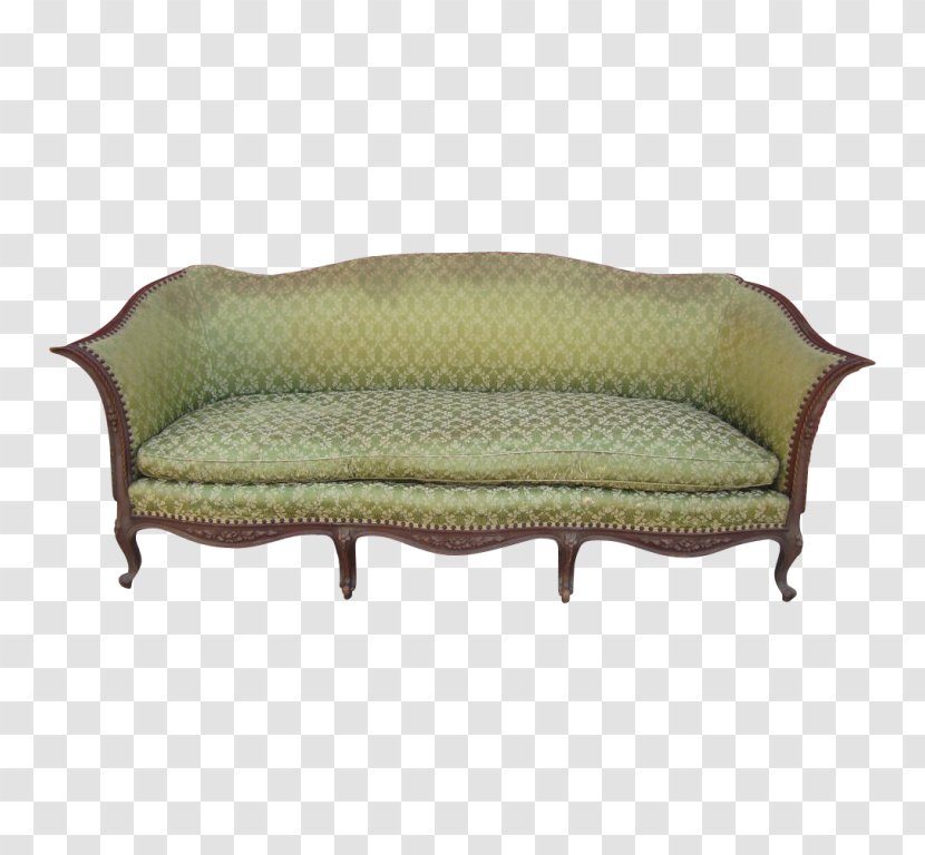 Loveseat Couch Table Furniture Transparent PNG