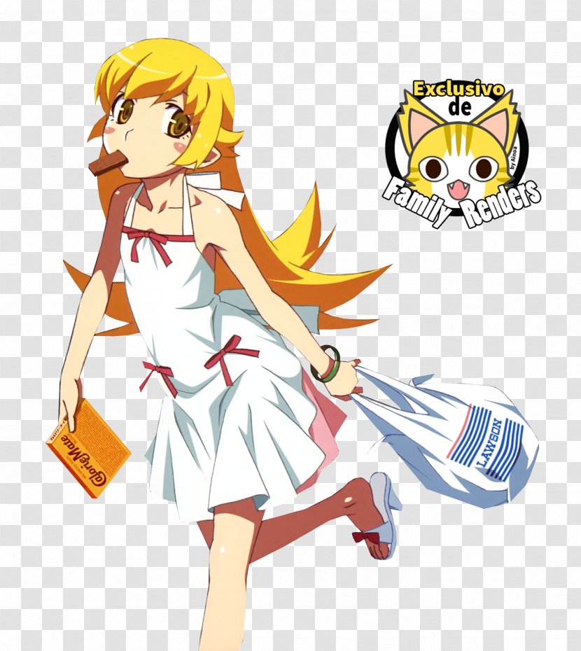 DeviantArt Painting Illustration Work Of Art - Frame - Shinobu Oshino Transparent PNG