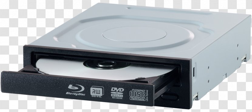 Optical Drives Blu-ray Disc Recordable HD DVD - Dvd Transparent PNG