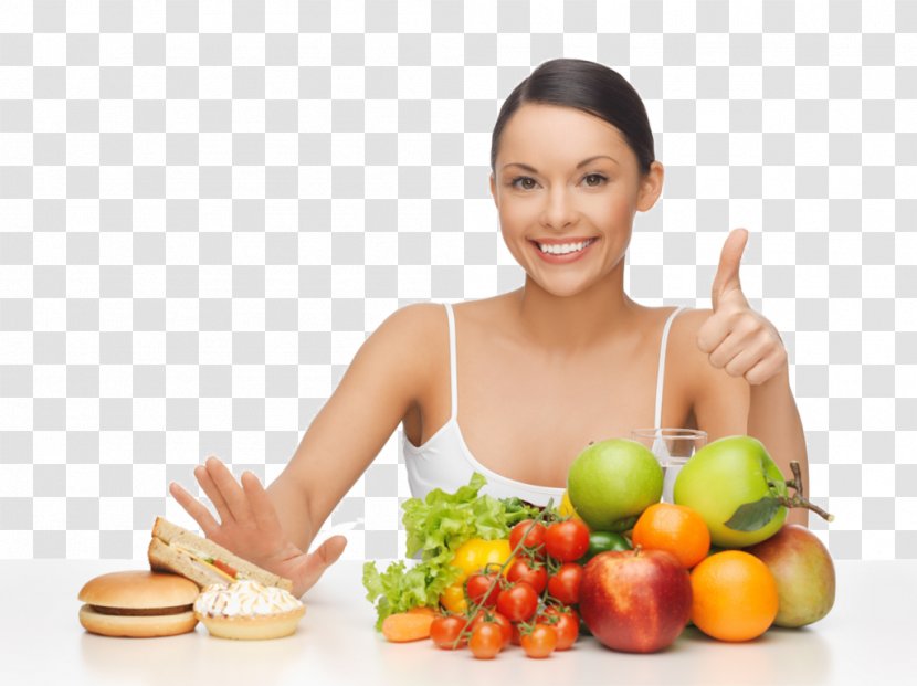 Junk Food Weight Loss Health Diet Eating - Nutraceutical Transparent PNG