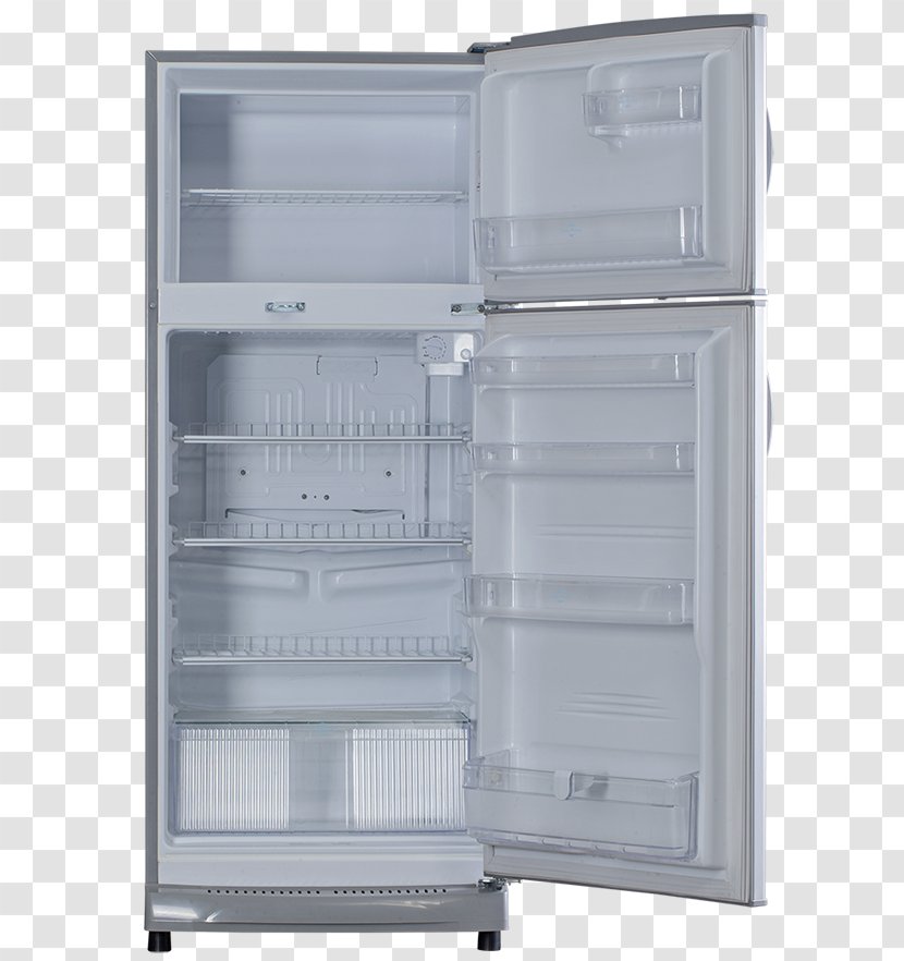 Home Appliance Major Refrigerator - 3d Fruits Picture Material Transparent PNG