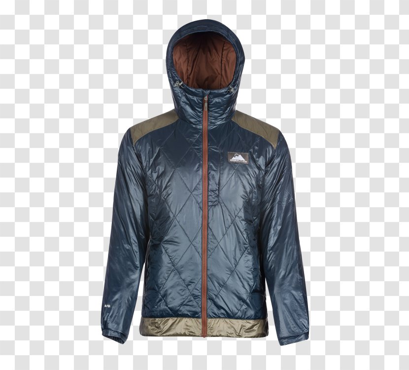 Jacket Hoodie Clothing The North Face - Stone Cold Transparent PNG