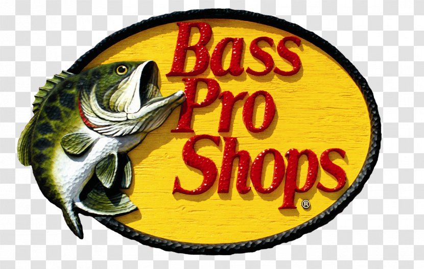 Logo Bassmaster Classic Fishing Bass Pro Shops Brand Transparent PNG