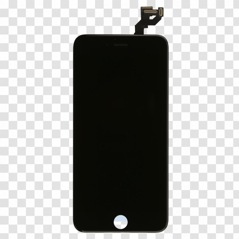 IPhone 6s Plus 4S 5 6 - Mobile Phone - Earpiece Transparent PNG