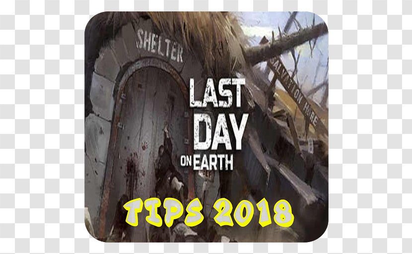 Last Day On Earth: Survival Android Game - Earth Transparent PNG
