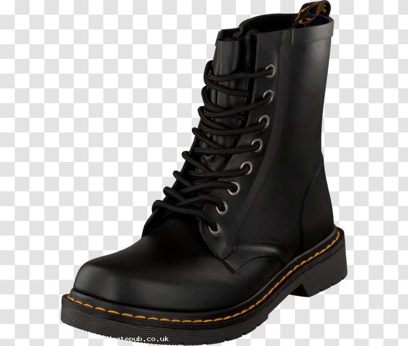 Amazon.com Boot Dr. Martens Shoe Clothing - Leather Transparent PNG