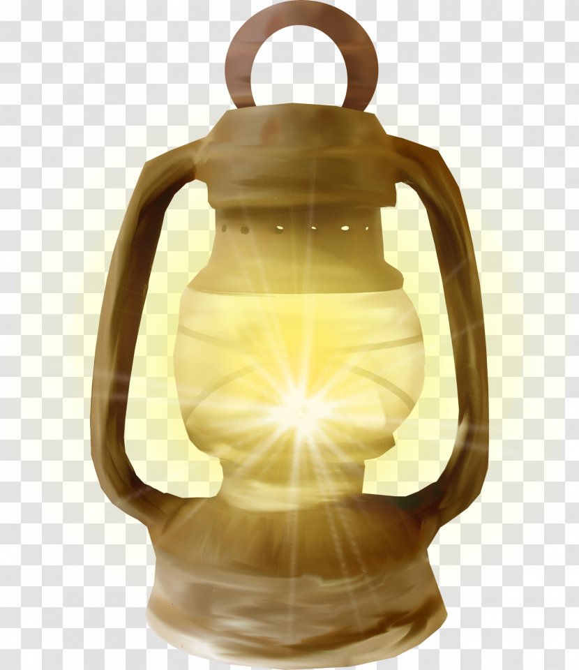 Lantern Flashlight Lighting Digital Image - Fanoos Transparent PNG