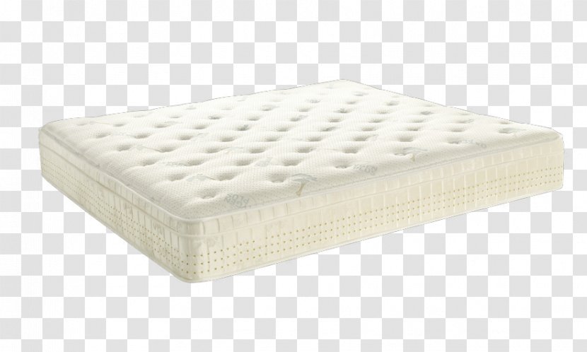 Mattress Pad Bed Frame - Furniture - White Transparent PNG