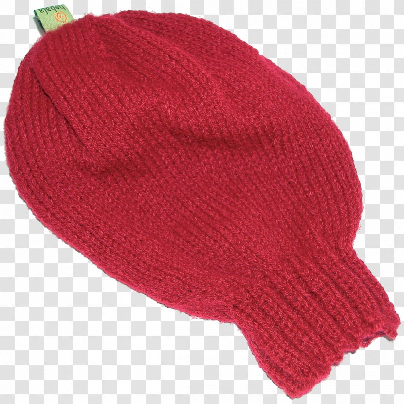 Uterus Midwife Beanie Knitting Knit Cap - Bavaria Transparent PNG