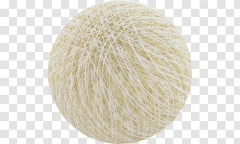 Garland Ukraine Interieur Cotton Construction Set - Thread Transparent PNG