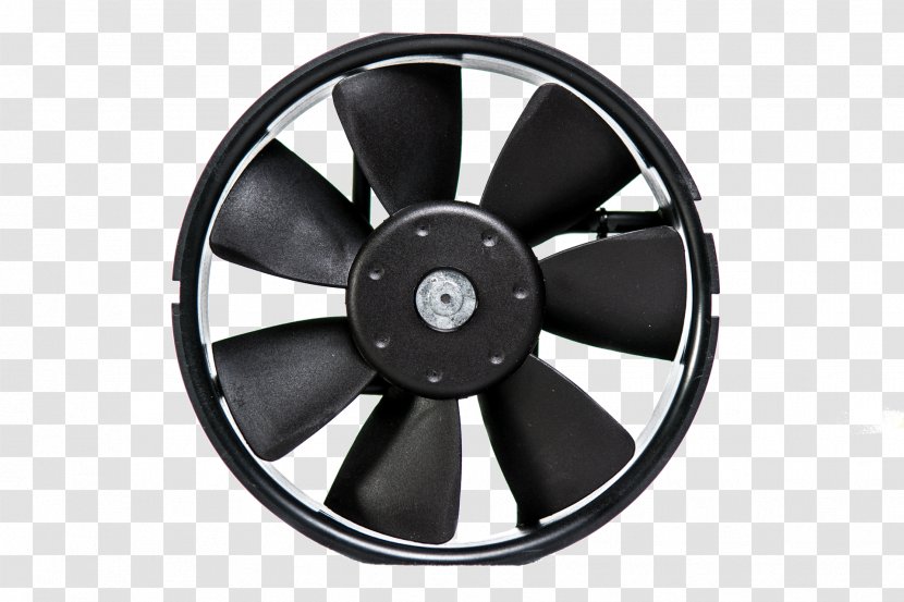Alloy Wheel Spoke Rim Whole-house Fan - Automotive System Transparent PNG