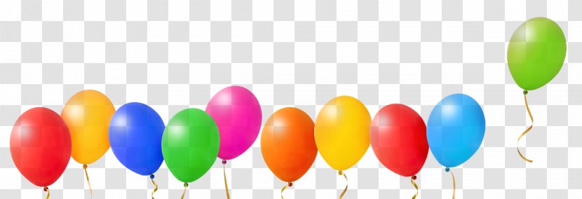 Toy Balloon Children's Party Birthday - Traveling Carnival - Lhasa Apso Transparent PNG