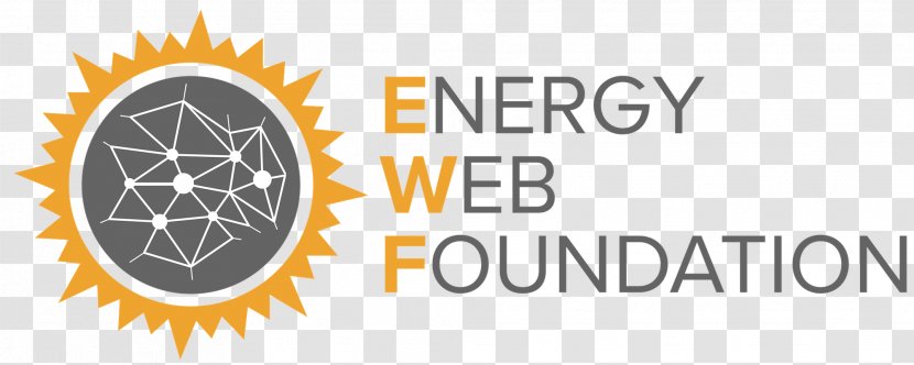 Blockchain Energy Web Dev Hub World Wide Foundation Non-profit Organisation - Decentralized Application Transparent PNG