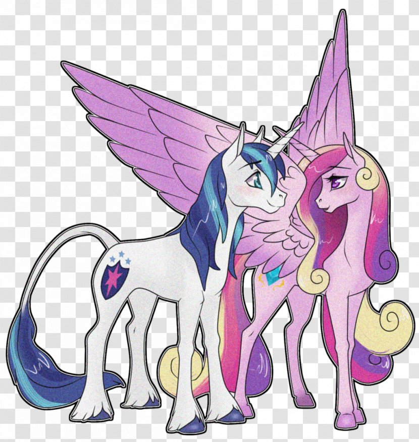 Pony Horse Pinkie Pie Princess Luna Cadance - My Little Friendship Is Magic Transparent PNG