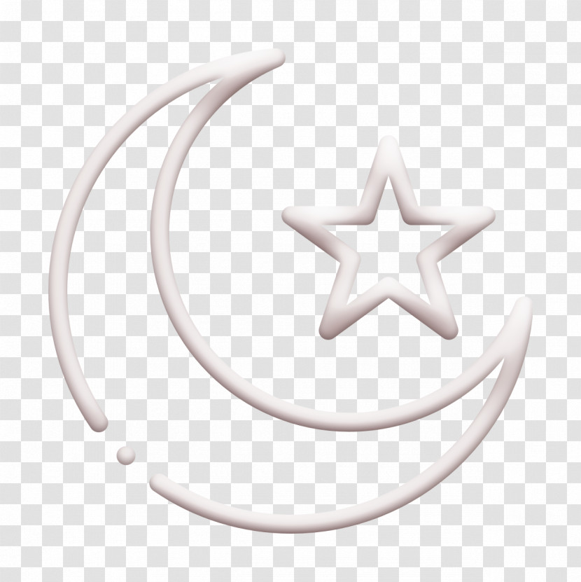 Spiritual Icon Islam Icon Transparent PNG