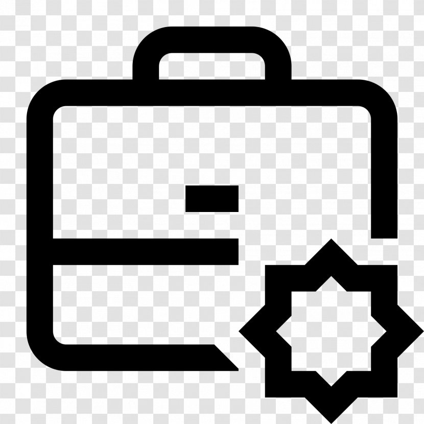 Job Employment Icon Design - Symbol Transparent PNG