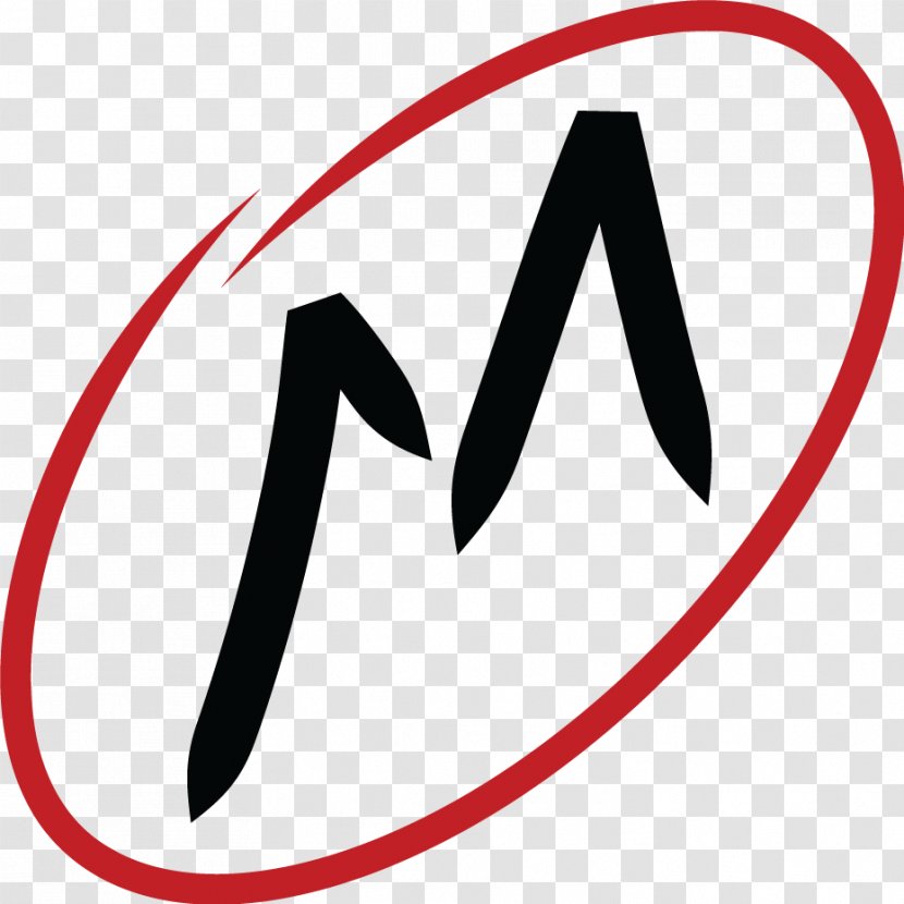 Trademark Logo Symbol Brand - Area - M Transparent PNG