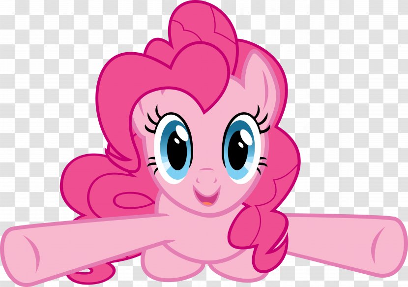 Pinkie Pie Twilight Sparkle Applejack Rainbow Dash Rarity - Heart - Hug Transparent PNG