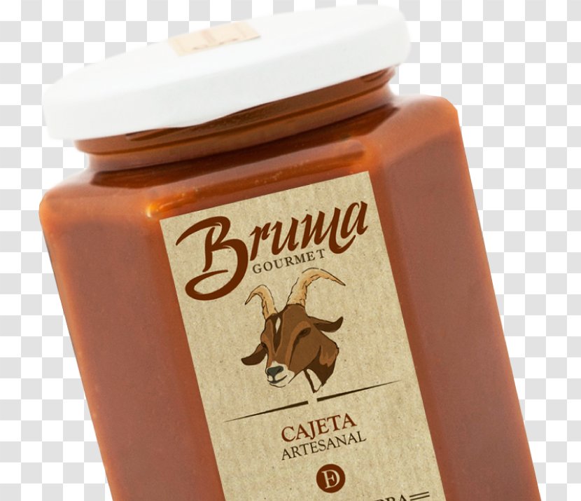 Cajeta Goat Milk Dulce De Leche Mexico Mexican Cuisine - Gourmet Transparent PNG