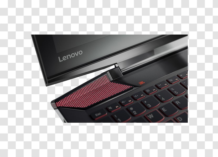 Laptop Lenovo Ideapad Y700 (15) Intel Core - Technology - ThinkPad X Series Transparent PNG