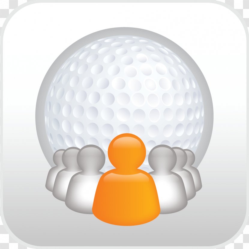 Golf Balls - Spyglass Transparent PNG