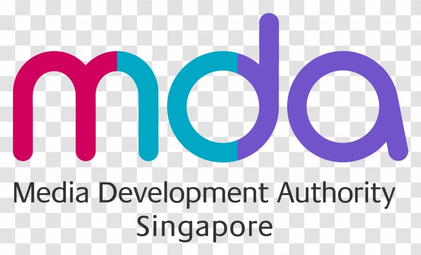 Info-communications Media Development Authority Ministry Of Communications And Information Infocomm Censorship In Singapore - Text - Pink Transparent PNG