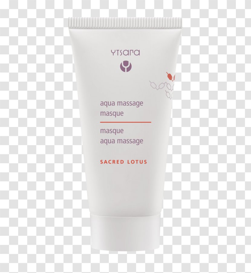 Cream Lotion - Skin Care - Massage Spa Transparent PNG