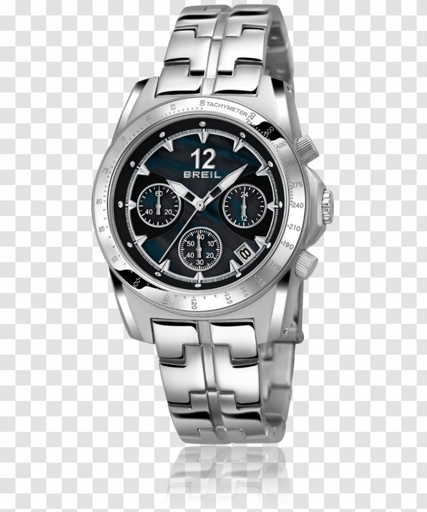 Breil Jewellery Store Watch Seiko Esprit Holdings - Platinum Transparent PNG