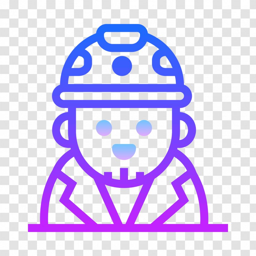 Engineering - Purple - Engineer Transparent PNG