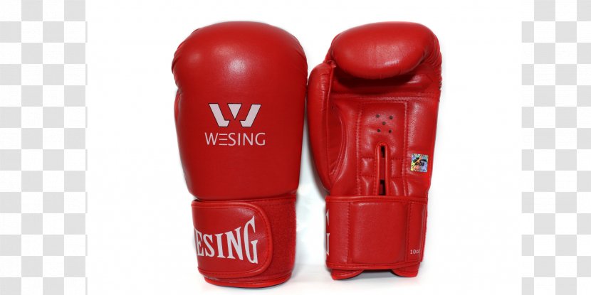 Boxing Glove Product Design Transparent PNG